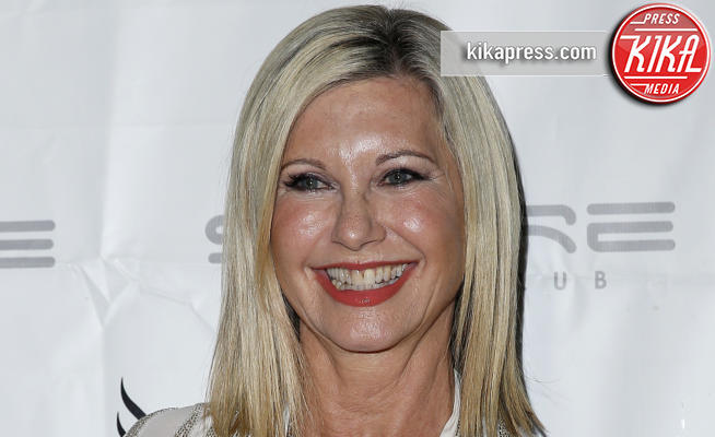 Olivia Newton John - Las Vegas - 09-08-2015 - Olivia Newton John: la verita' sulle sue condizioni di salute