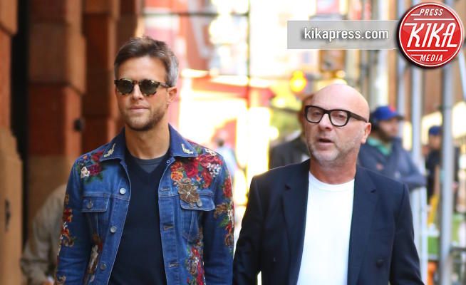 Guilherme siqueira domenico dolce sale