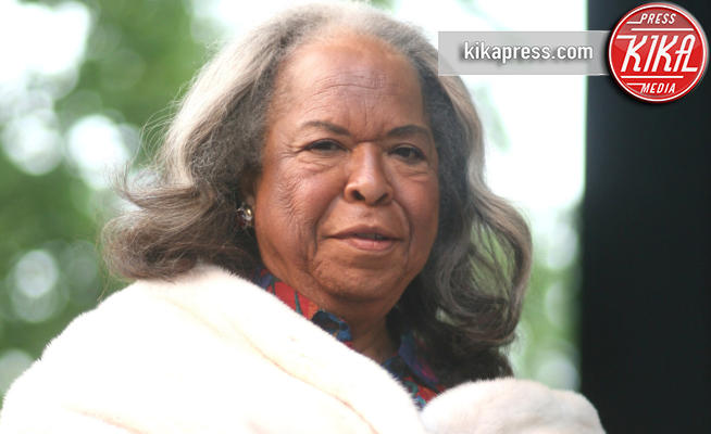 Della Reese - New York - 22-06-2013 - È morta Della Reese, l'angelo Tess de Il Tocco di un Angelo