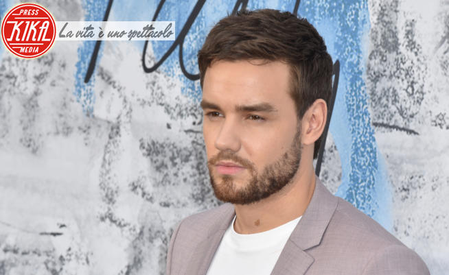 Liam Payne - Londra - 25-06-2019 - Liam Payne, l'autopsia: 