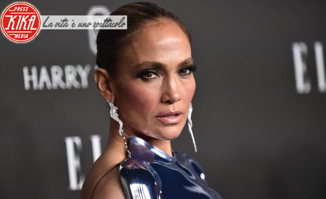 Jennifer Lopez - Hollywood - 05-12-2023 - Jlo sul divorzio: