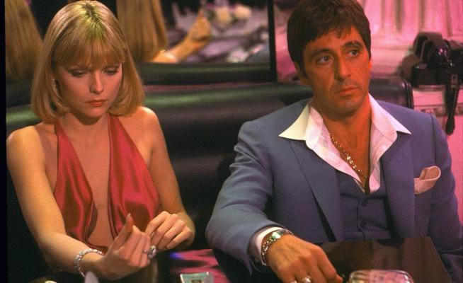 Luca Guadagnino Dirigera Il Reboot Di Scarface Foto Kikapress Com