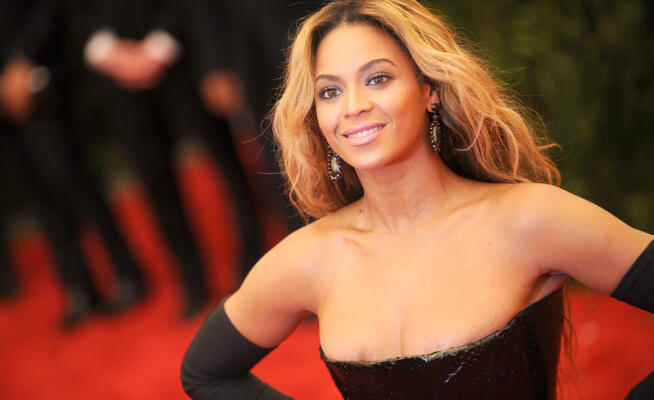 Auguri Beyoncé: le curiosità che forse non conoscevate ...