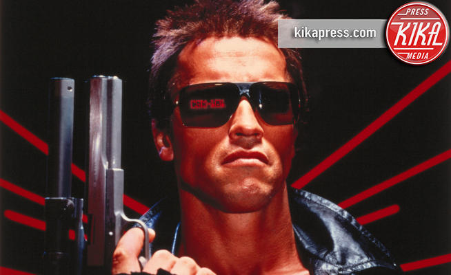Terminator 6, Schwarzy rivela quando inizieranno le riprese - Foto ...