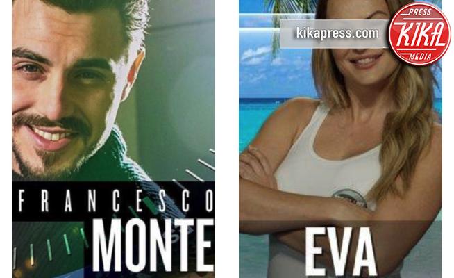 Eva Henger La Rivelazione Shock Su Francesco Monte Foto 