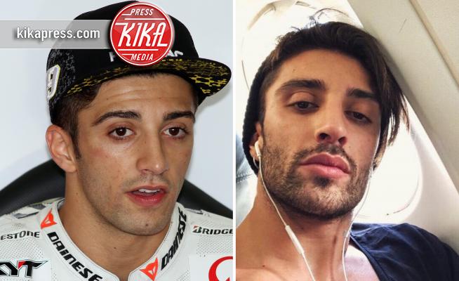 la corsa al ritocco di andrea iannone qualcosa e cambiato foto kikapress com