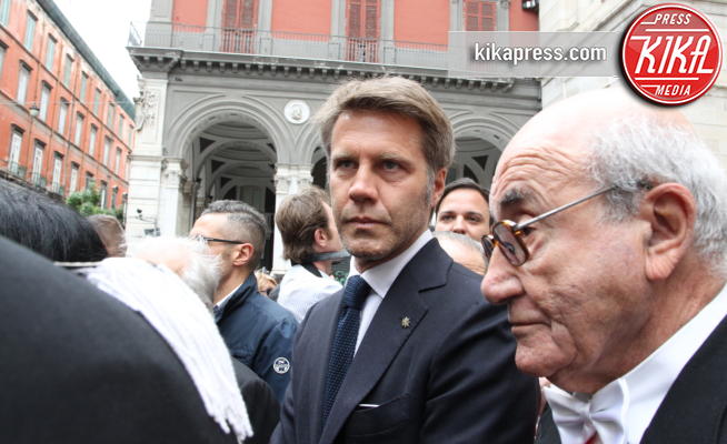 Emanuele Filiberto alla processione di maggio di San ...