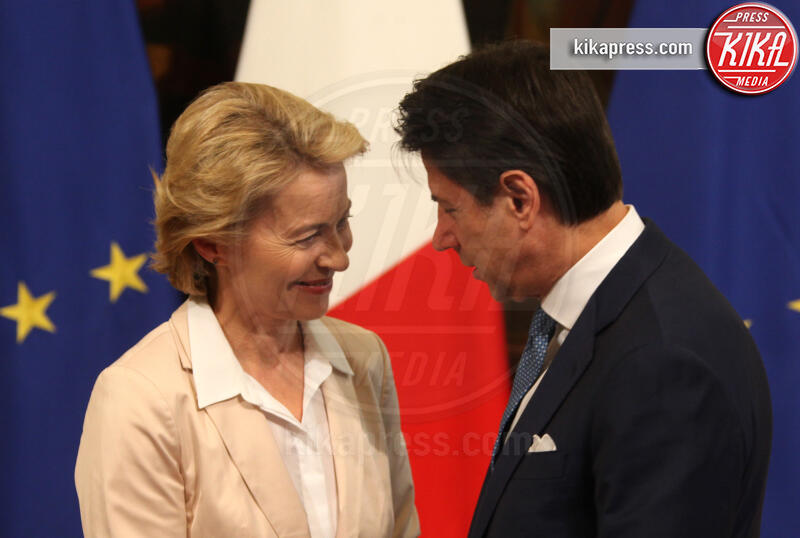 von-der-leyen-giuseppe-conte