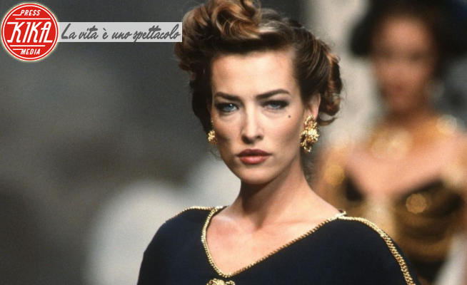 Addio Tatjana Patitz Morta A 56 Anni La Top Model Degli Anni 90 Foto 0602